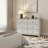 Tevrat 6 Drawers Double Dresser-1180599712
