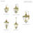 Asila Wall Light-1972196678-1972196676
