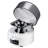Mini Centrifuge Machine 0.2/1.5/2ml Fixed Speed 7000rpm with 2-in-1 Rotor