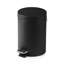 Quiles Metal Open Waste Bin - 3L-382816556