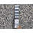 Mirjami One-of-a-Kind Rectangle 7'10" X 9'9" New Age Area Rug in Grey