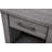 Rodel Wooden Nightstand with drawer Modern Nightstand-100726266