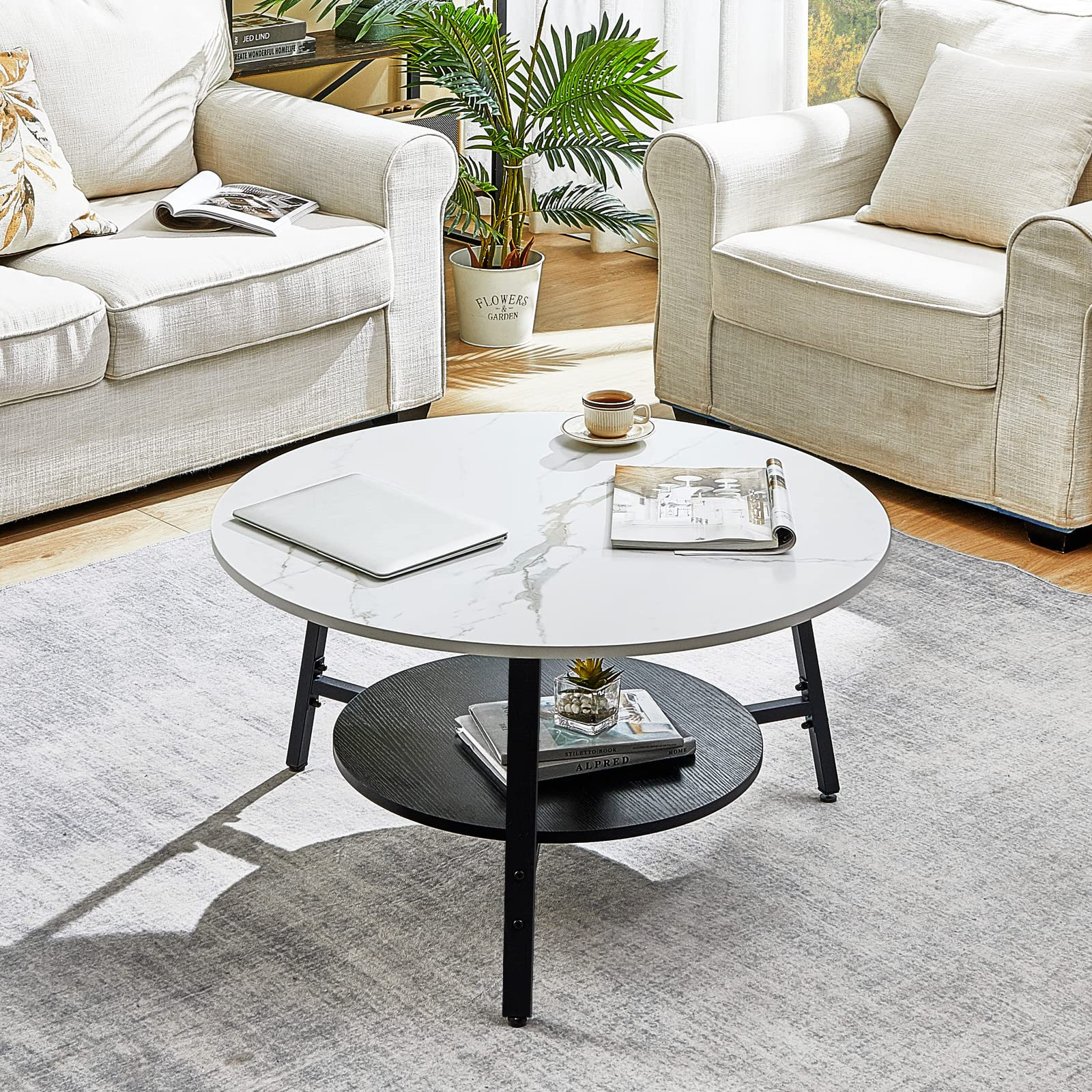Fashion Creative Gold Ball Luxury Design Metal Living Room Centre Table  Round Sintered Stone Coffee Table - China Coffee Table, Living Room  Furniture Set | Made-in-China.com