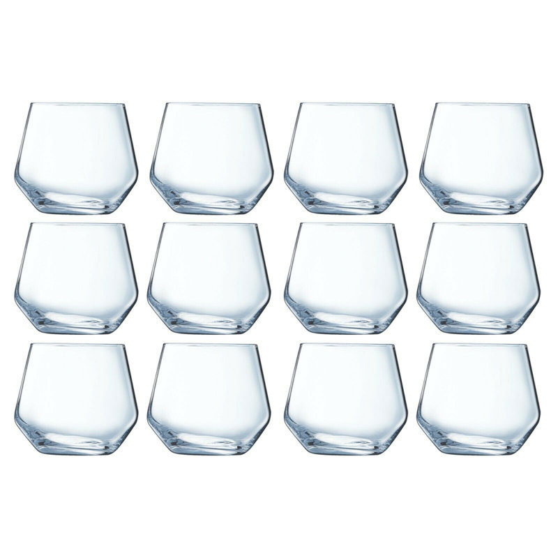 Drinking Glass, 12, 350ml