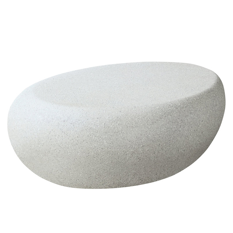 Table basse Alda de 44,04 po Alte