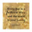 « mode quotes ii », reproduction d’impression sur toile tendue-33420977