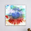 1 Piece Wrapped Canvas Painting-12309411