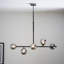 Bendeguz Wangara 5-Light Unique Chandelier-2126574864-2126574879