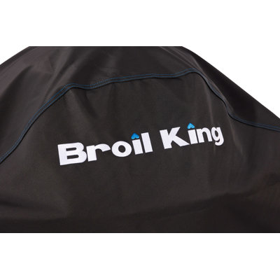 Broil King Premium Grill Cover - Keg (2024 And Newer)