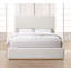 Lit en tissu Monaco Piero Boucle-75020248-75020249