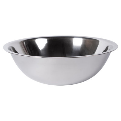 Argon Tableware - Stainless Steel Mixing Bowl