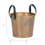 Iron Log Carrier-1575567944