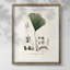 Bright Boy I, reproduction encadrée-1246385320-1246385321-1246385326