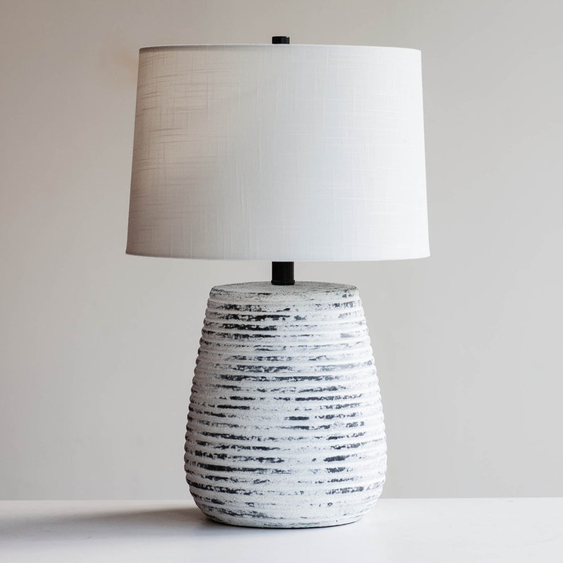 Japandi Collection Table Lamp