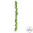 7'' in. Faux Garland