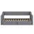 Upholstered Daybed With Two Drawers-1851467398