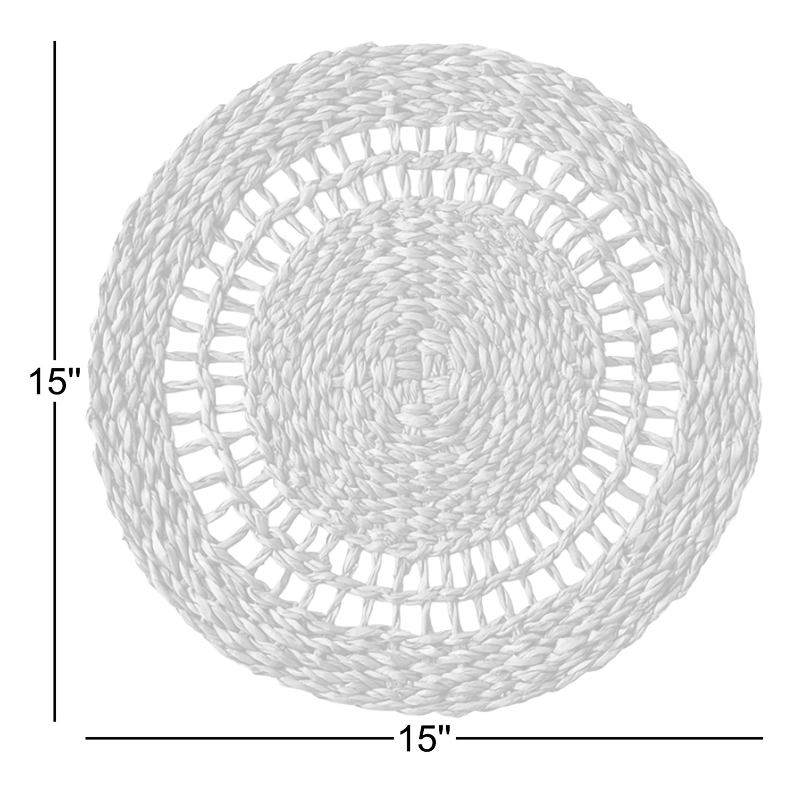 Seagrass Placemat