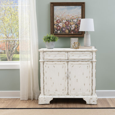Mikhail Accent Cabinet