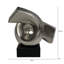 Cormari Modern Accents Home Tabletop Decor, Abstract Sculpture for Living Room-94008364