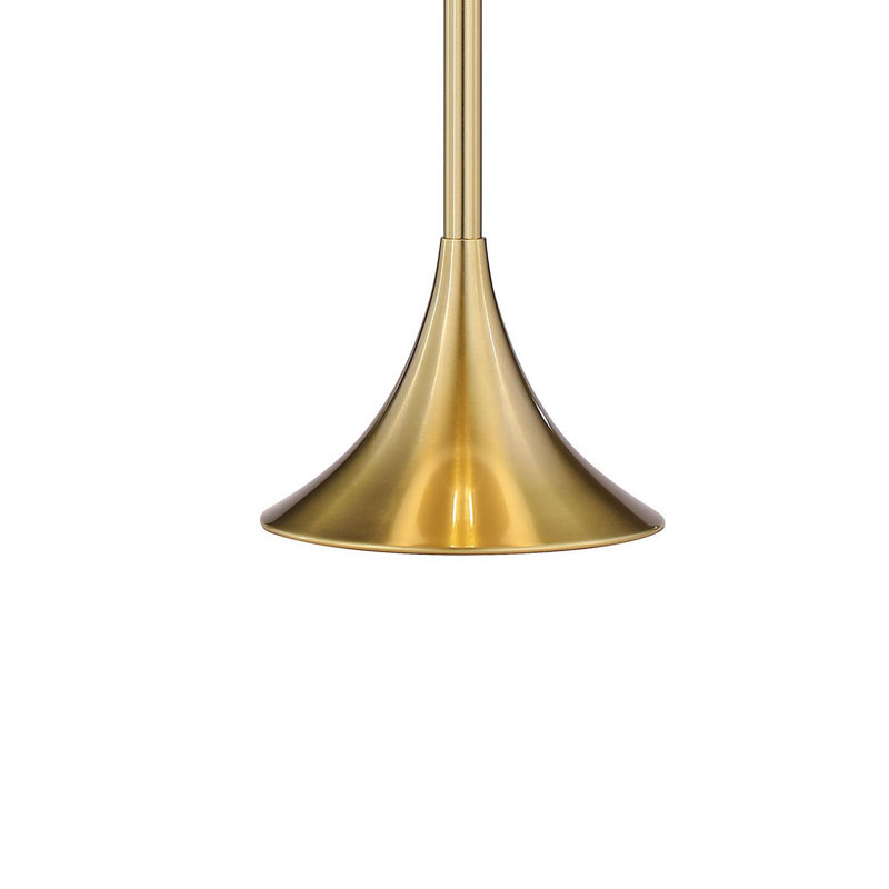 Lampe de table Dahliana