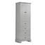 Armoire de salle de bain autoportante avec tiroirs Flora-255304850