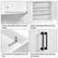 Buntin Kitchen Cabinet-95837275