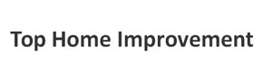 Top Home Improvement Logo