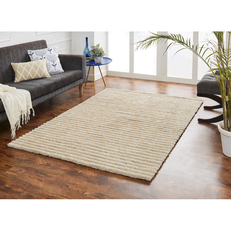 Tapis ivoire Lamantia
