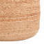 18'' Wide Round Pouf Ottoman