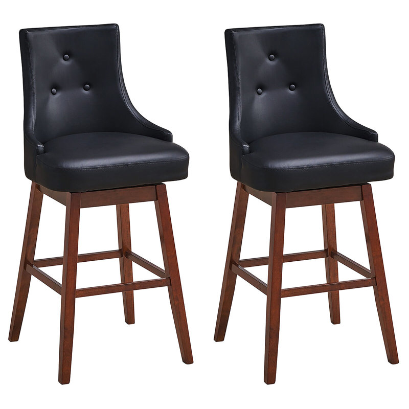 Tabouret de bar 29 po Boonton