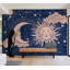 Murale spirituelle pelez et collez - Harmonie cosmique-1752965810