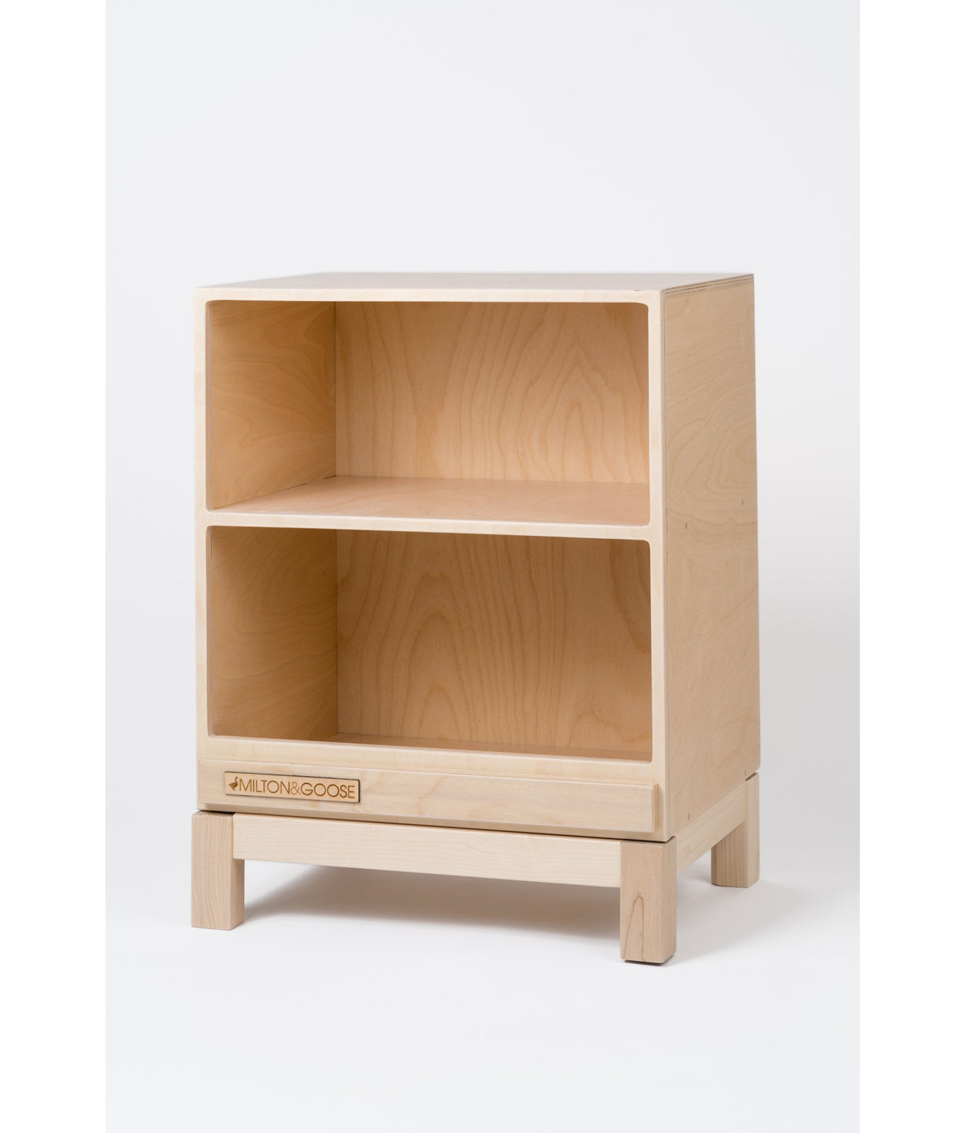 Essential Wooden Play Kitchen Countertop, Natural