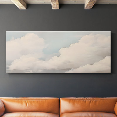 Landscape Series-CXCVIII- Gallery Wrapped Canvas -Ready to Hang