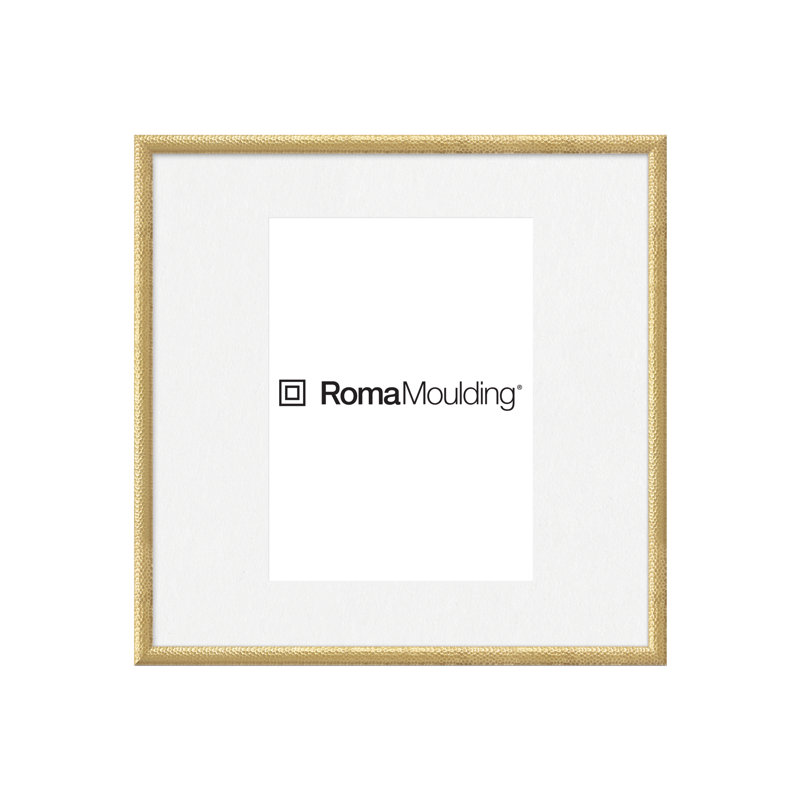 Cadre photo en bois, 20 po x 30 po, 24 po x 30 po, Or