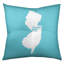 Coussin de plancher touffeté-43598920-43598926-44086670
