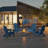 Folding Adirondack Chairs HDPE Weather Resistant