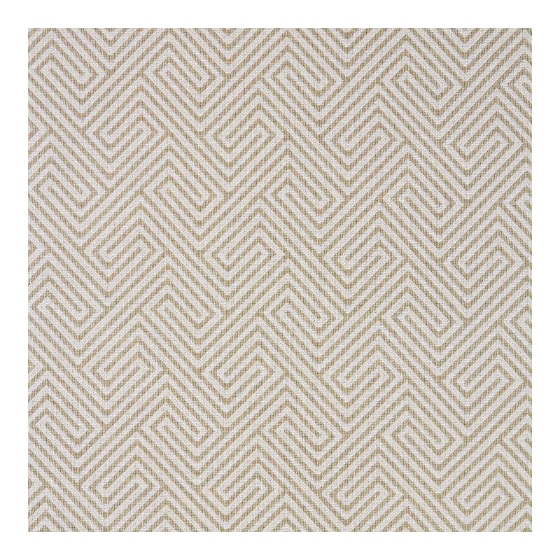 Modern Nature Fabric, Sand