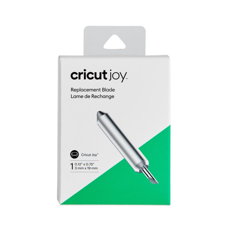 Cricut Joy Foil Transfer Cutting Accessory Bundle