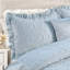 Paisley Coverlet with Pillow Shams Included-407508208-407508221