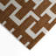 Tapis brun intérieur et extérieur Trellis-1236122821