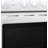 24" 2.9 cu. ft. Freestanding Electric Range