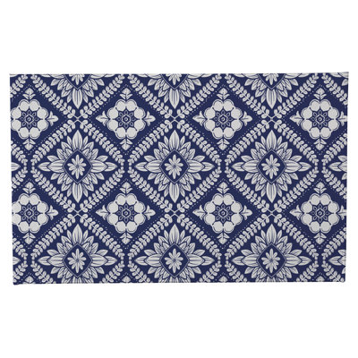 Talia Non-Skid Bath Mat
