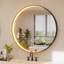 Miroir de salle de bain Bluetooth Bluetooth-1629871569-1631641868