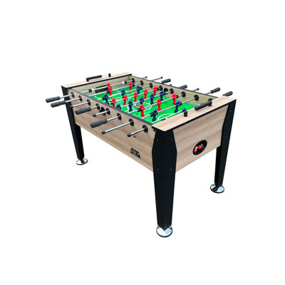 KICK Hades 55" Foosball Table