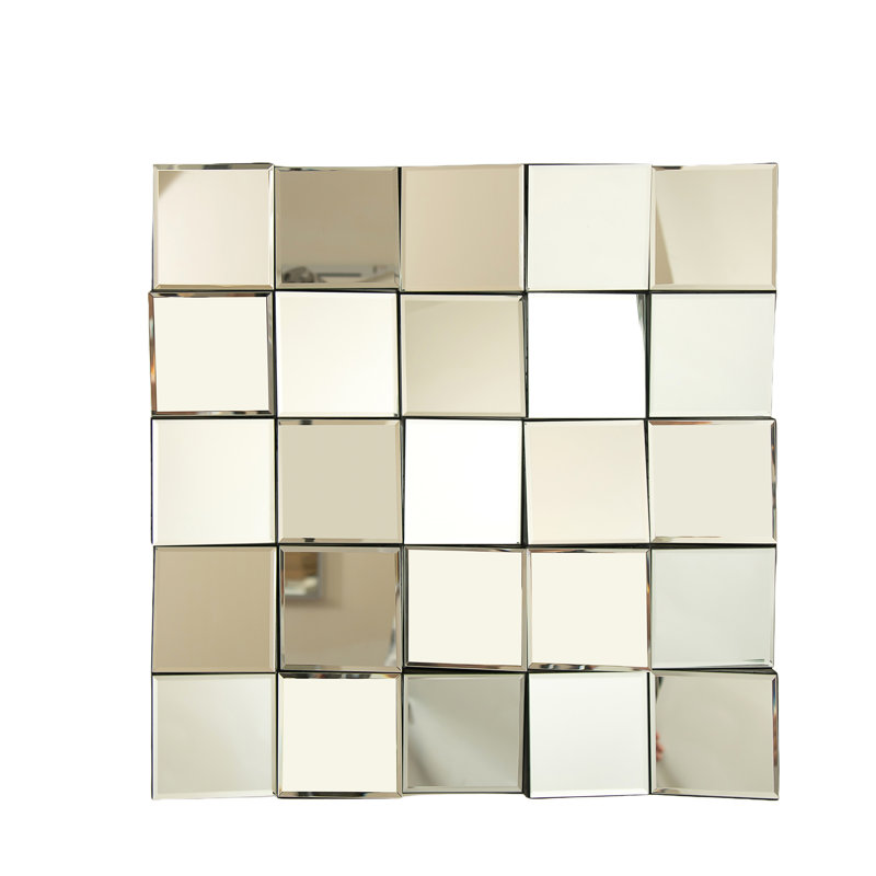 Miroir 24 po Plash