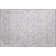 Premium Machine Washable Prisco Lavender Rug
