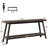 2-Tier Sofa Table,Console Table,Side Table
