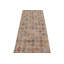 One-of-a-Kind 2'6 X6' Hand Knotted Area Rug