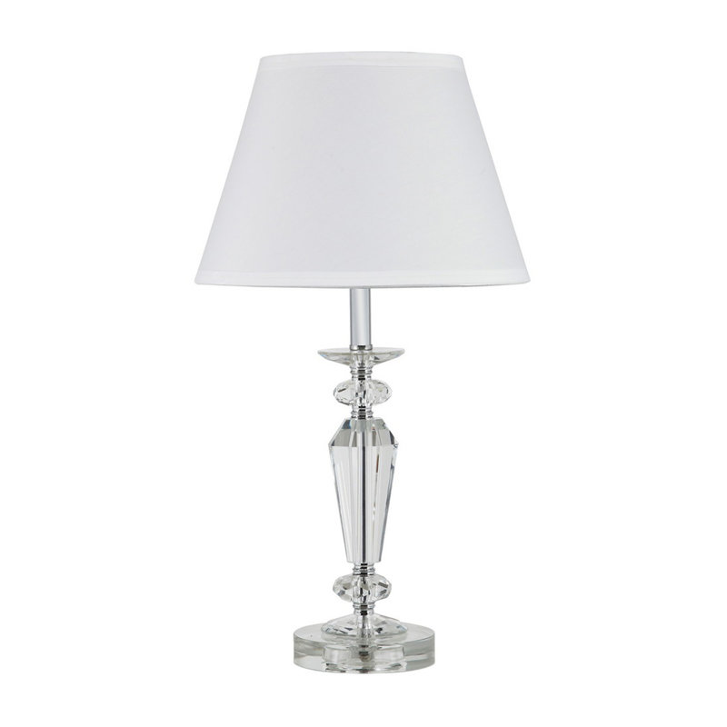 21.5" Ashford Table Lamp