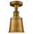 Brushed Brass is unavailable